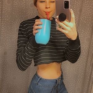 Meet your Posher, Harley